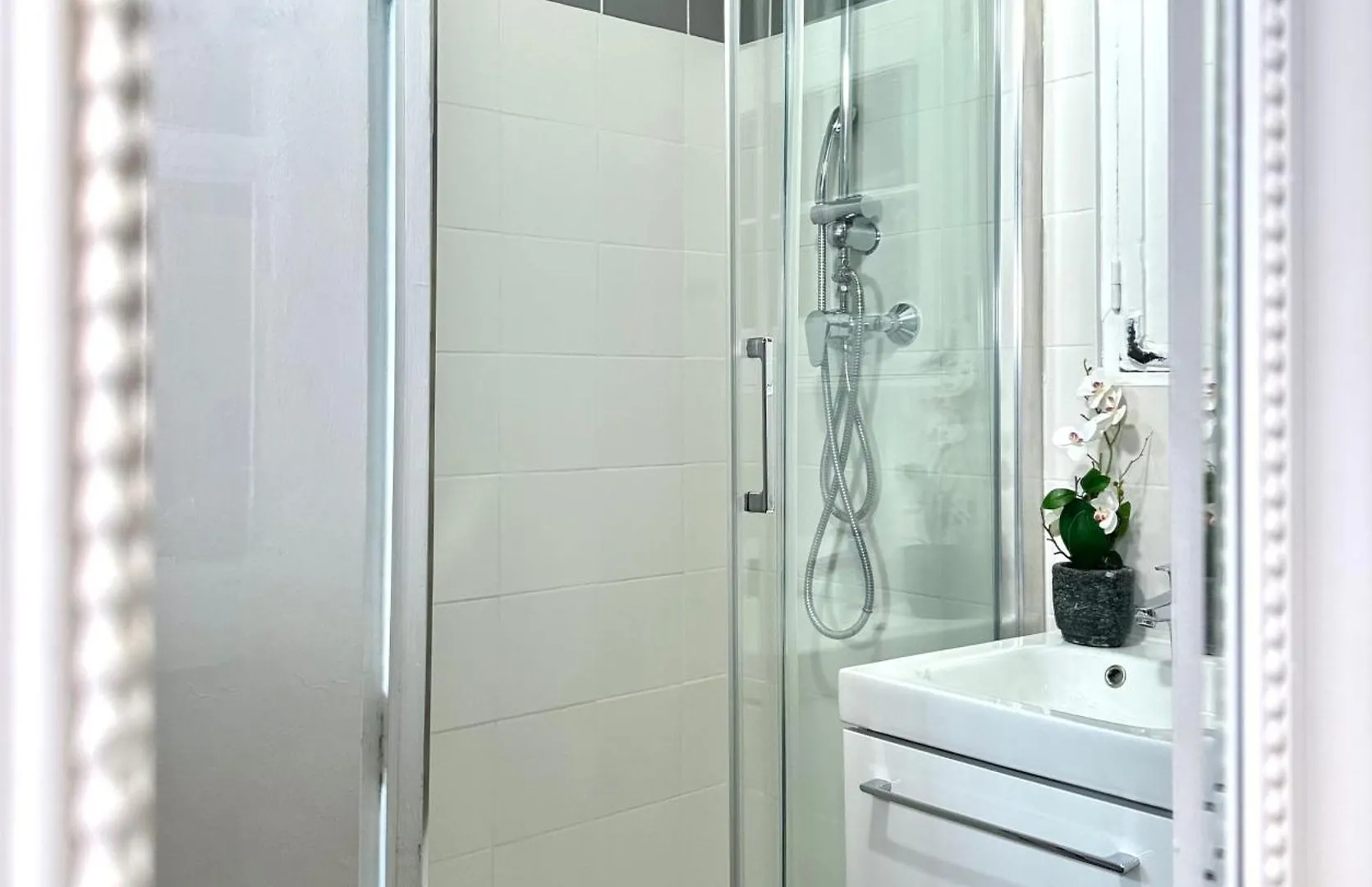 Lägenhet Comfortable Saint Germain Studio Paris Frankrike