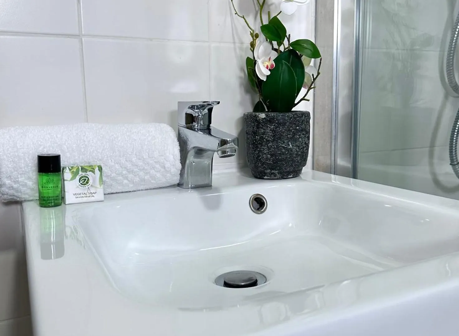 Daire Comfortable Saint Germain Studio Paris