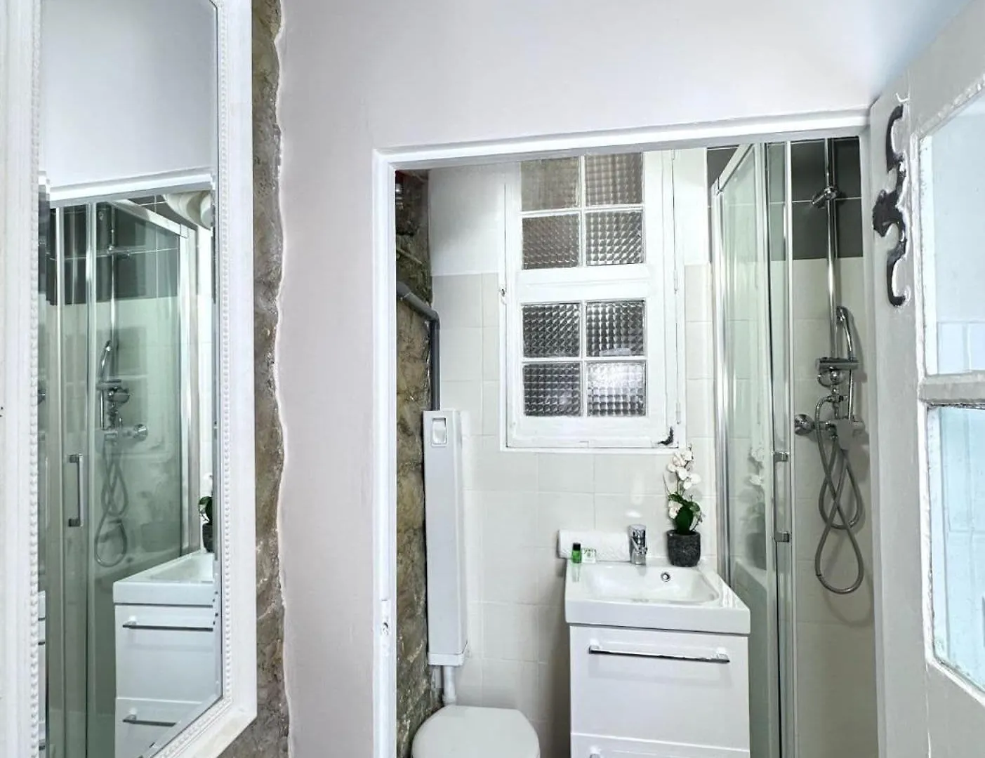 Comfortable Saint Germain Studio Paris Fransa